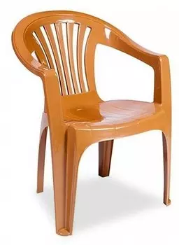 Кресло Эфес DDSTYLE 753к