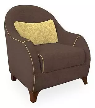 Кресло Этюд Смарт 1493468, А0241361114