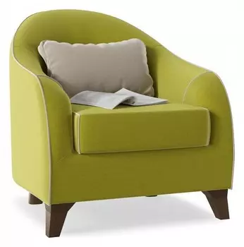 Кресло Этюд Смарт 1493469, А0241361116