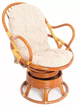 Кресло-качалка 05/01 Vinotti 05/01