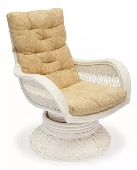 Кресло-качалка Andrea Relax Medium Tetchair 10172