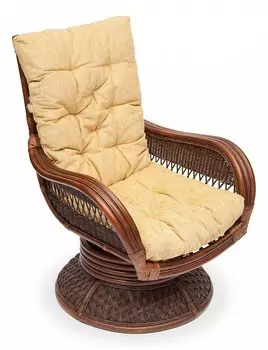 Кресло-качалка Andrea Relax Medium Tetchair 9093