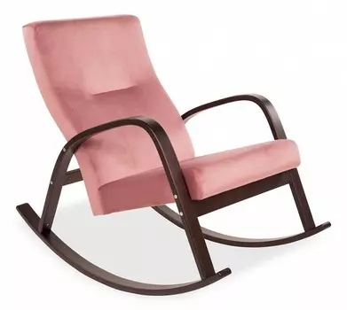 Кресло-качалка Ирса Мебелик 4610151410557