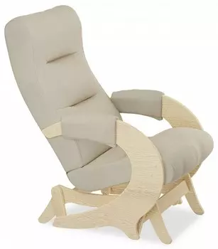 Кресло-качалка Эталон Мебелик 2000026717096