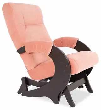 Кресло-качалка Эталон Мебелик 2000026723073