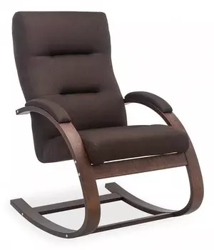 Кресло-качалка Leset Милано Leset 2500000057335