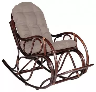 Кресло-качалка Маргонда Garden Story CV-MB17