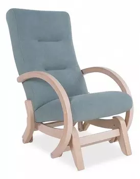 Кресло-качалка Мэтисон Мебелик 4610151410373