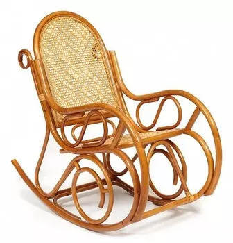 Кресло-качалка Milano Tetchair 13273