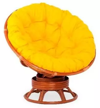 Кресло-качалка Papasan 23/01В Vinotti 23/01B