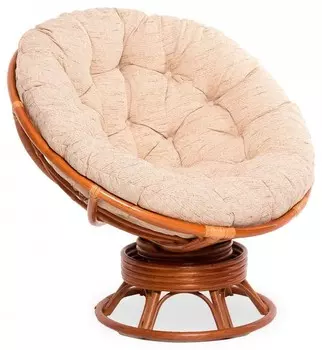 Кресло-качалка Papasan 23/01В Vinotti 23/01B