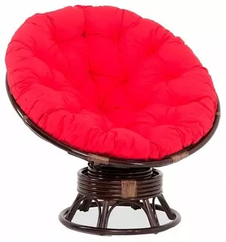 Кресло-качалка Papasan 23/01В Vinotti 23/01B