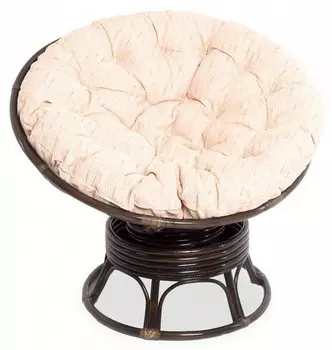 Кресло-качалка Papasan 23/01В Vinotti 23/01B