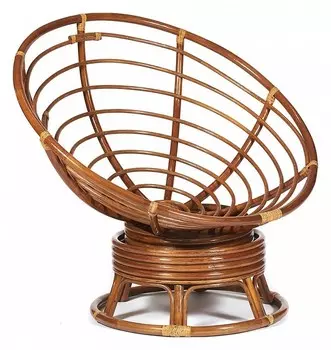 Кресло-качалка Papasan W23/01B Tetchair 10523