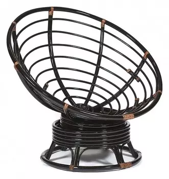 Кресло-качалка Papasan W23/01B Tetchair 5217