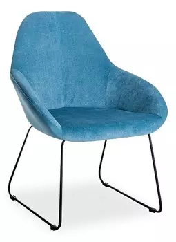 Кресло Kent R-Home 122734, 4101198h_Блю