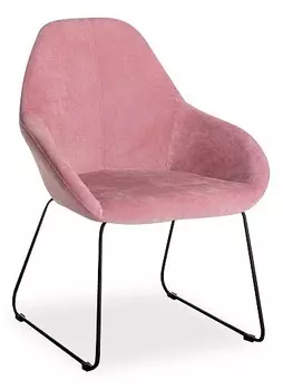 Кресло Kent R-Home 122742, 4101198h_Розов