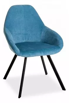 Кресло Kent R-Home 122908, 4101190h_БлюАрки