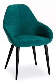 Кресло Kent R-Home 122926, 4101190h_ИзмрЧёрн