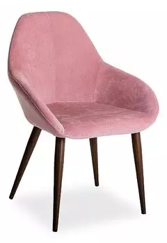 Кресло Kent R-Home 122936, 4101190h_РозовТОрех