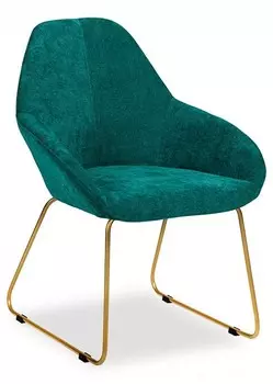 Кресло Kent R-Home 122987, 4101198h_ИзмрЗолот