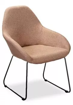 Кресло Kent R-Home 123494, 4101198h_Браун