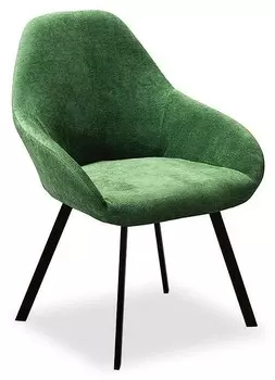 Кресло Kent R-Home 123496, 4101190h_ГринАрки