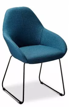 Кресло Kent R-Home 123500, 4101198h_БлюАрт