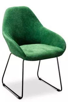 Кресло Kent R-Home 123501, 4101198h_Грин