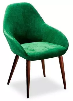 Кресло Kent R-Home 123510, 4101190h_ГринТОрех