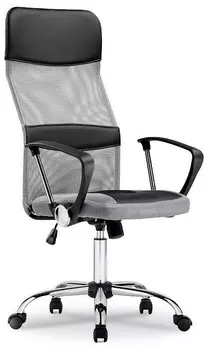 Кресло компьютерное Arano Woodville 11992