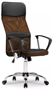 Кресло компьютерное Arano Woodville 11993