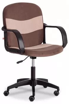 Кресло компьютерное Baggi Tetchair 19511