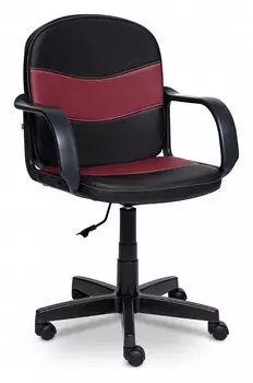 Кресло компьютерное BAGGI Tetchair 9564