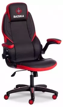 Кресло компьютерное Bazuka Tetchair 13085