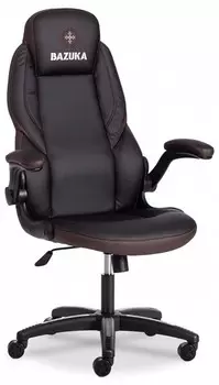 Кресло компьютерное Bazuka Tetchair 19535