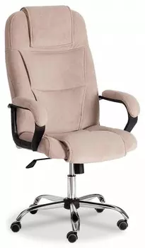 Кресло компьютерное Bergamo Tetchair 19371