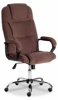 Кресло компьютерное Bergamo Tetchair 19372