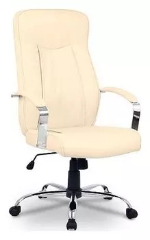 Кресло компьютерное College H-9152L-1 College H-9152L-1/Beige