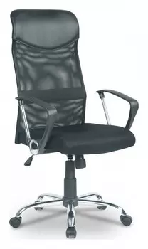 Кресло компьютерное College H-935L-2 College H-935L-2/Black