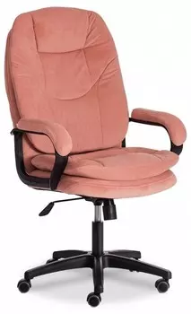 Кресло компьютерное Comfort LT Tetchair 19385