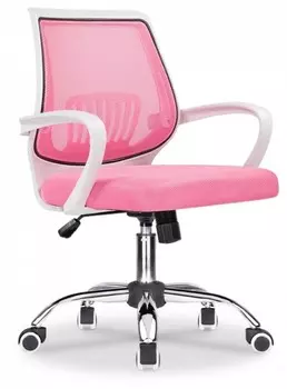 Кресло компьютерное Ergoplus Woodville 15376