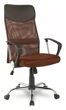 Кресло компьютерное H-935L-2 College H-935L-2/Brown