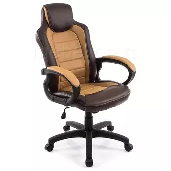 Кресло компьютерное Kadis Woodville 1726