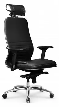 Кресло компьютерное KL-3.04 MPES z312421903 Samurai z312421903