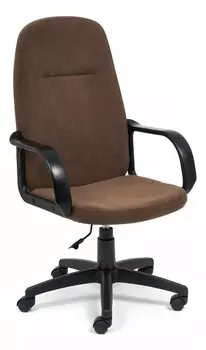 Кресло компьютерное Leader Tetchair 15140