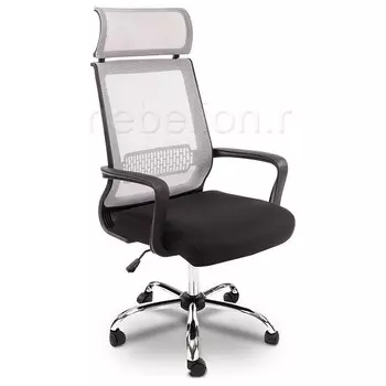 Кресло компьютерное Lion Woodville 1655