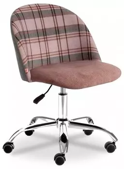 Кресло компьютерное Melody Tetchair 15824