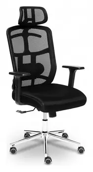 Кресло компьютерное Mesh-6 Tetchair 13189