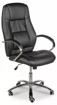 Кресло компьютерное MFF_406079 Меб-фф 406079, MF-336 black